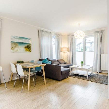 Equilibrium Apartments 우스트 노리 모르스키 객실 사진