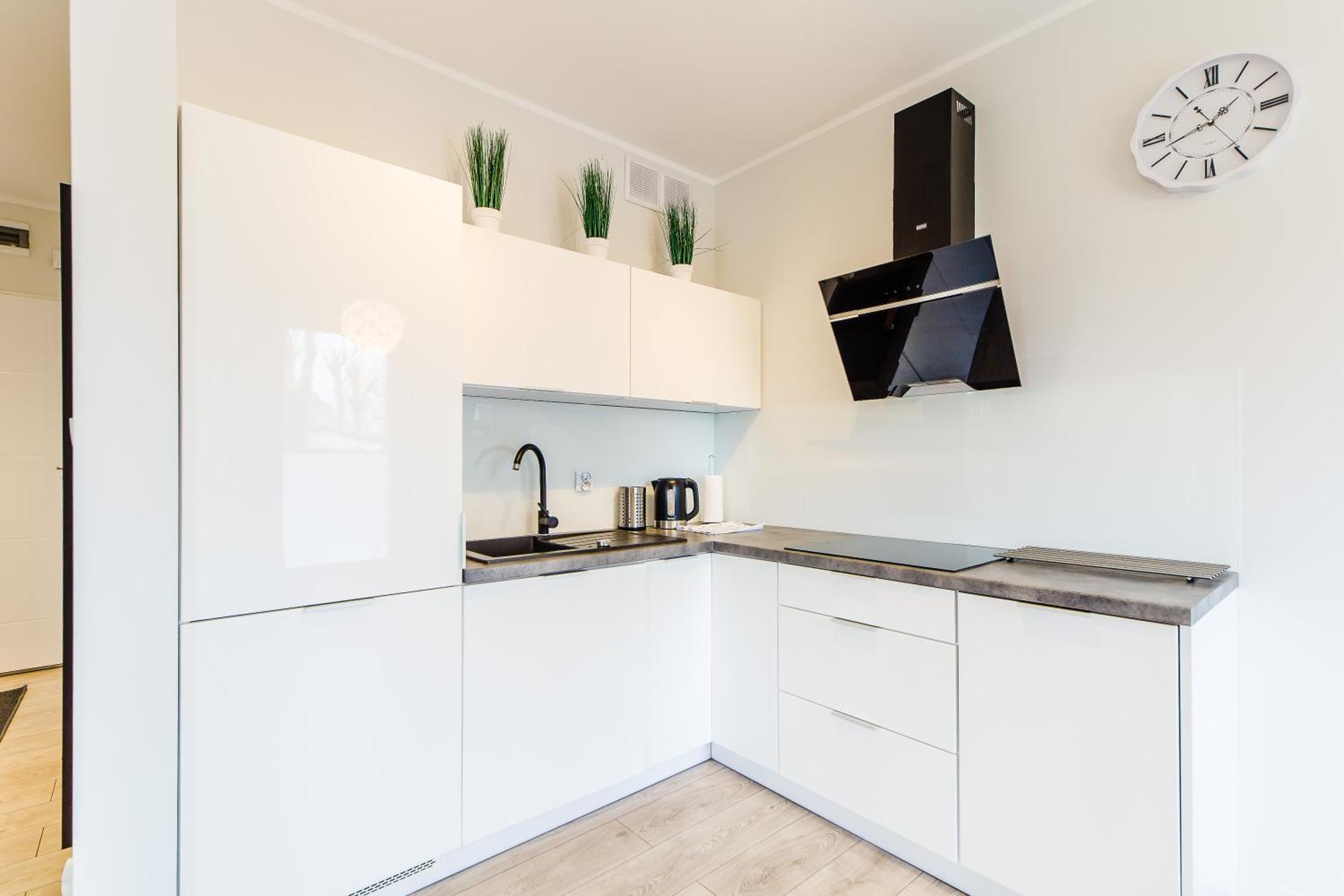 Equilibrium Apartments 우스트 노리 모르스키 객실 사진