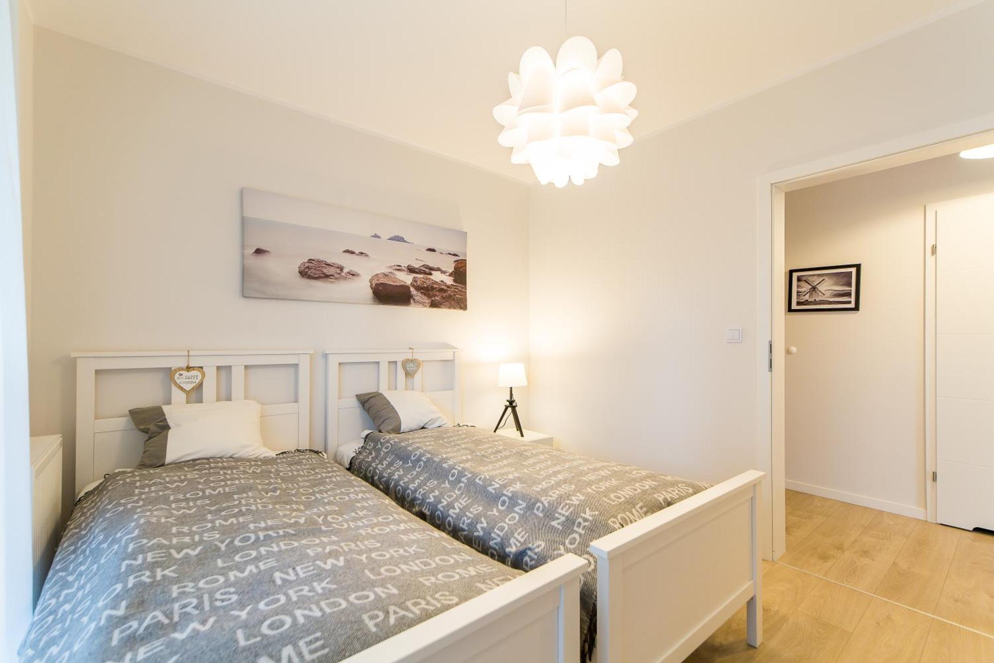 Equilibrium Apartments 우스트 노리 모르스키 객실 사진