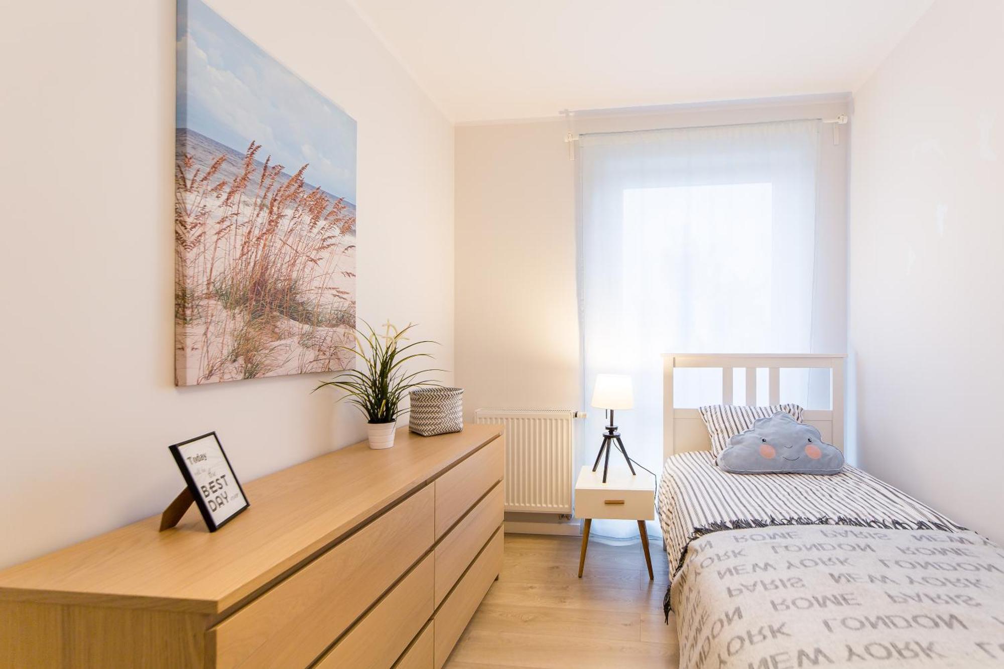 Equilibrium Apartments 우스트 노리 모르스키 객실 사진