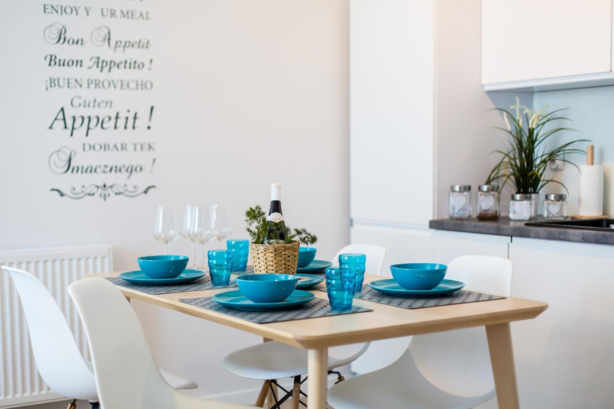 Equilibrium Apartments 우스트 노리 모르스키 객실 사진