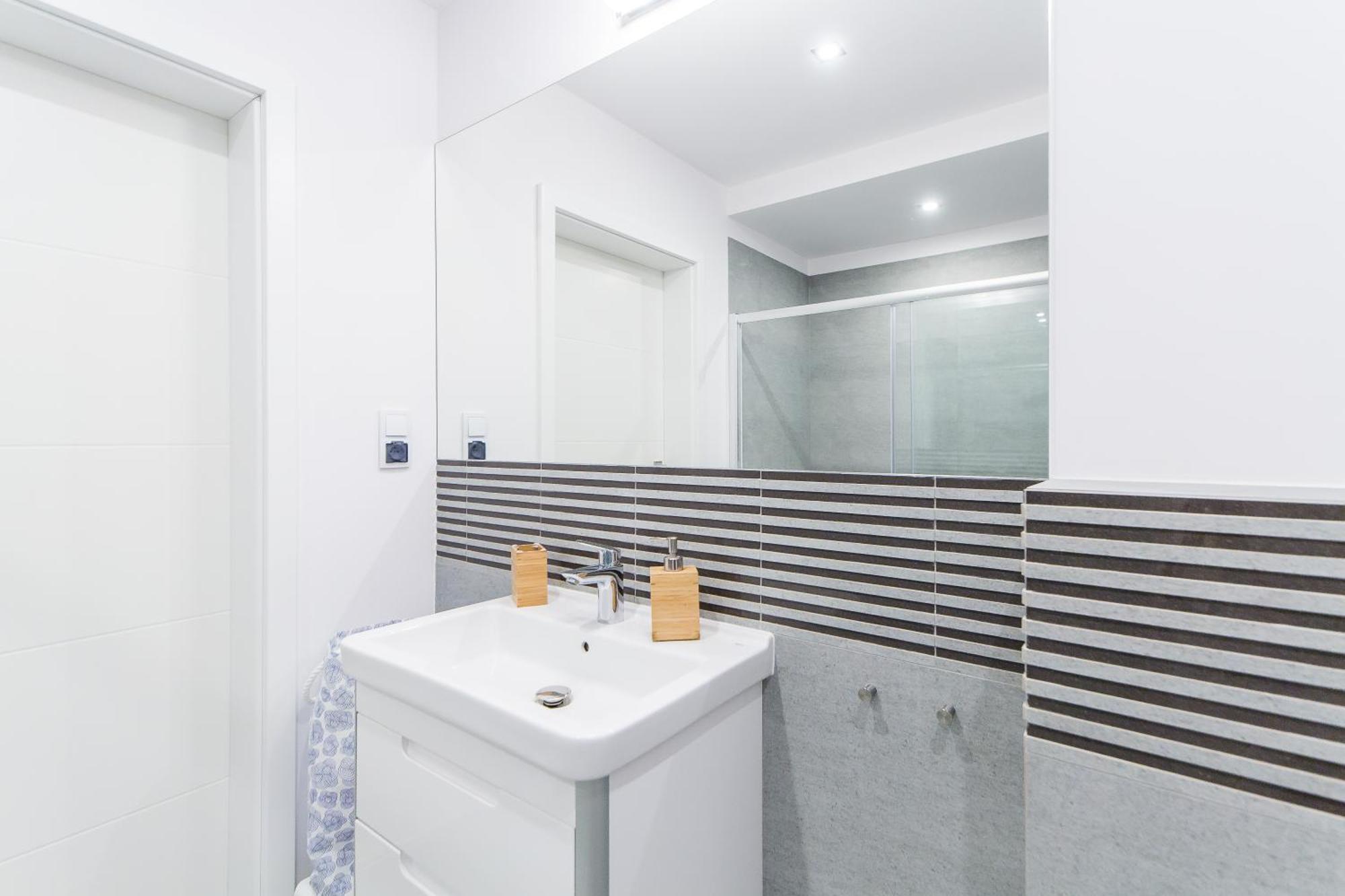 Equilibrium Apartments 우스트 노리 모르스키 객실 사진