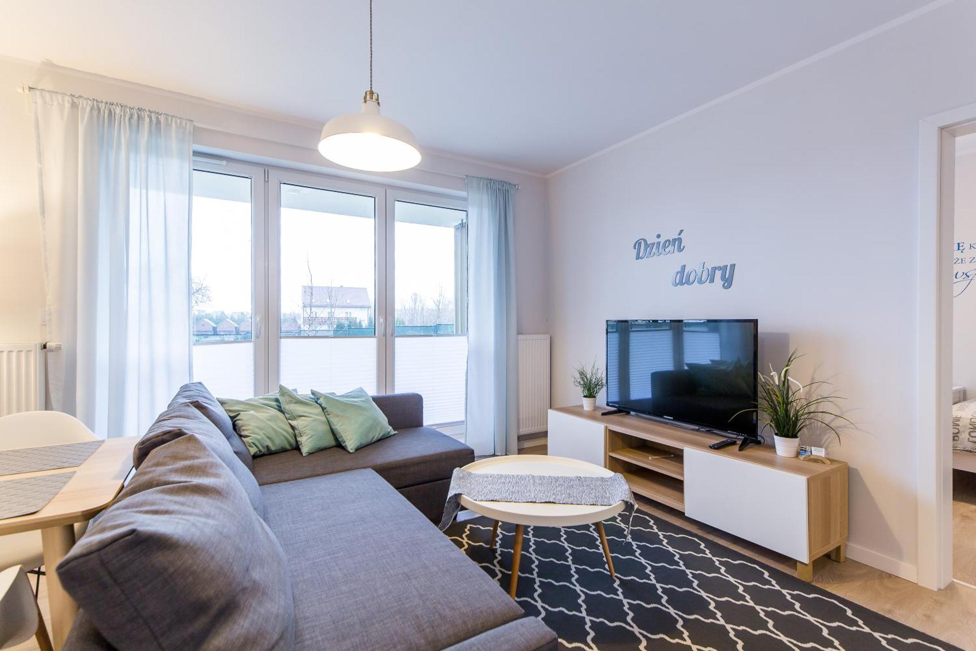 Equilibrium Apartments 우스트 노리 모르스키 객실 사진