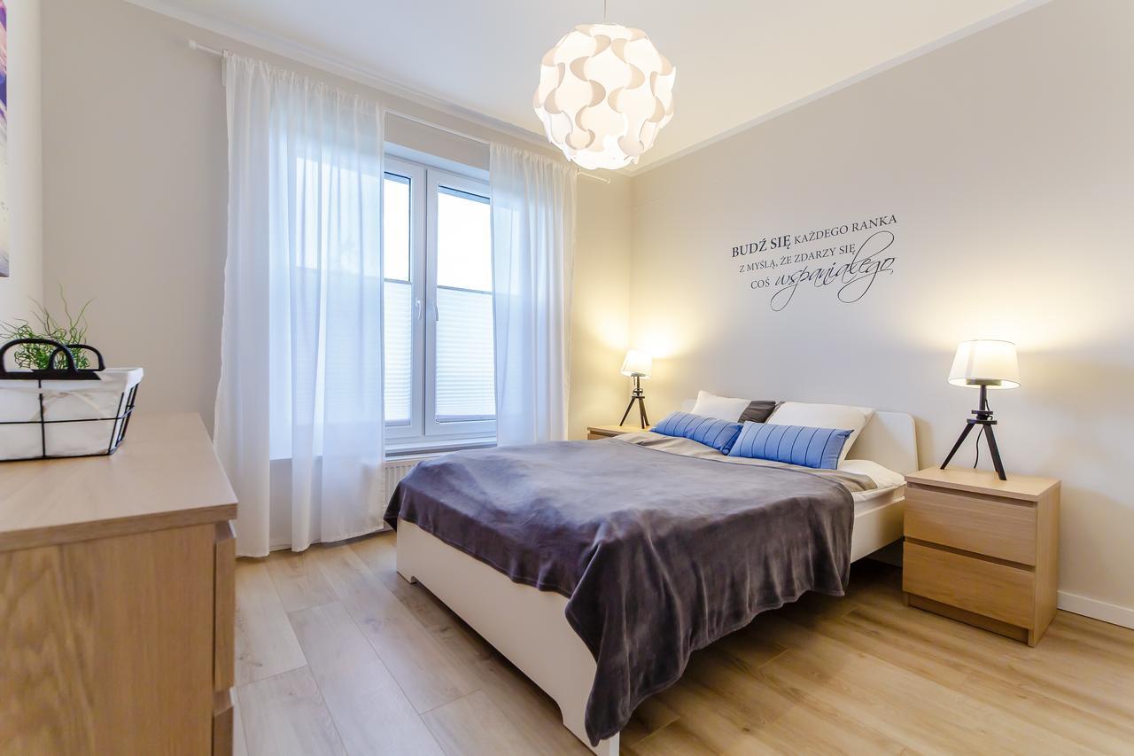 Equilibrium Apartments 우스트 노리 모르스키 외부 사진
