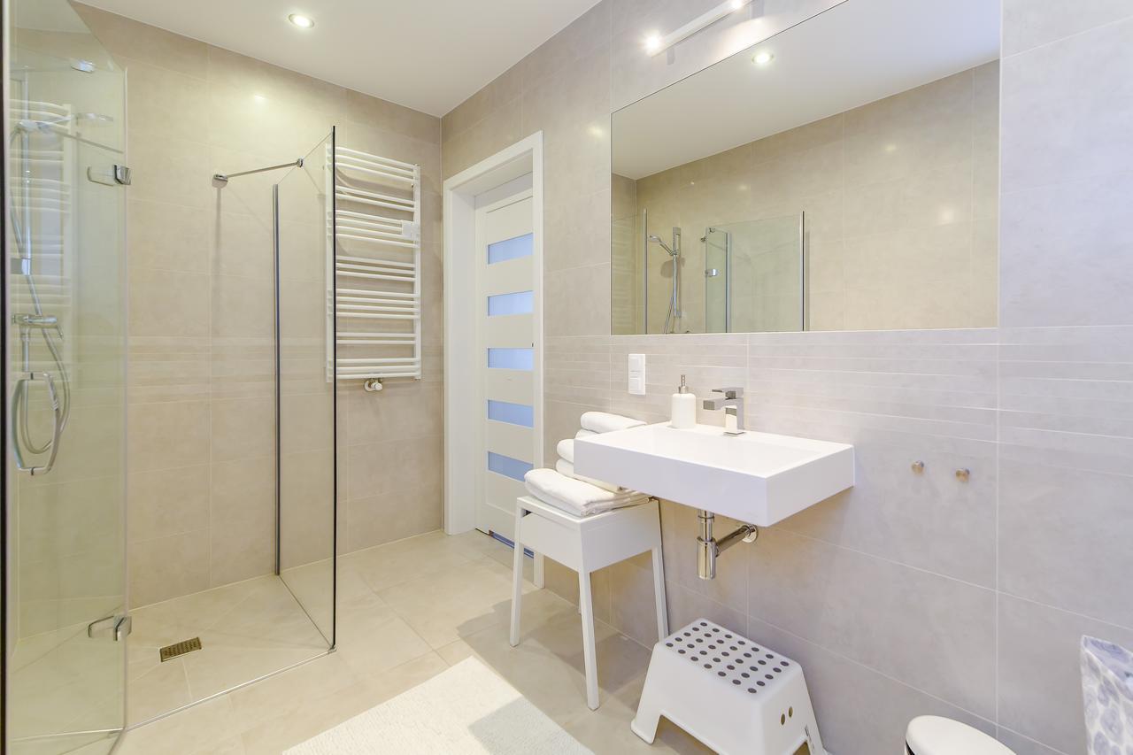 Equilibrium Apartments 우스트 노리 모르스키 외부 사진