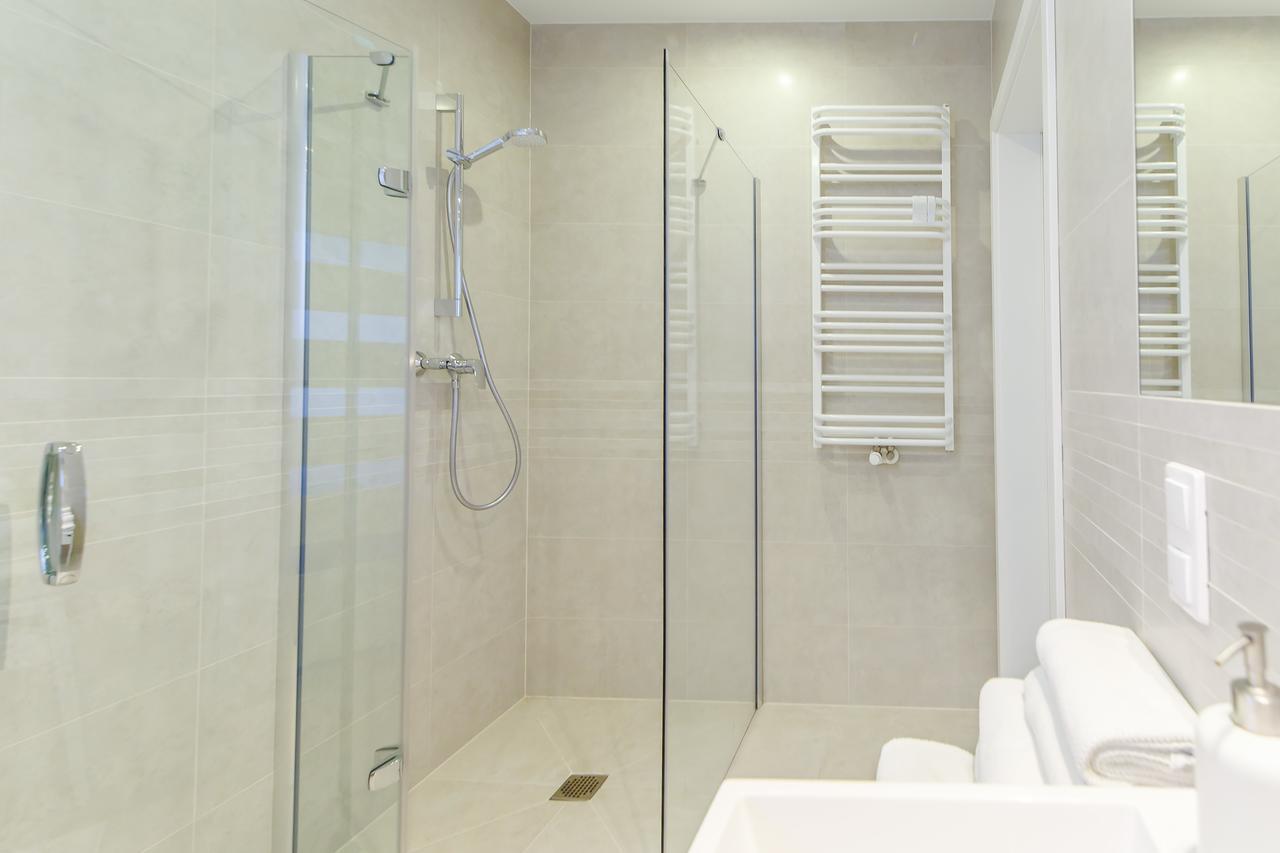 Equilibrium Apartments 우스트 노리 모르스키 객실 사진